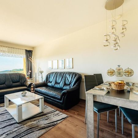 Ferienwohnung Harz-Flair 264 Hohegeiss Ngoại thất bức ảnh