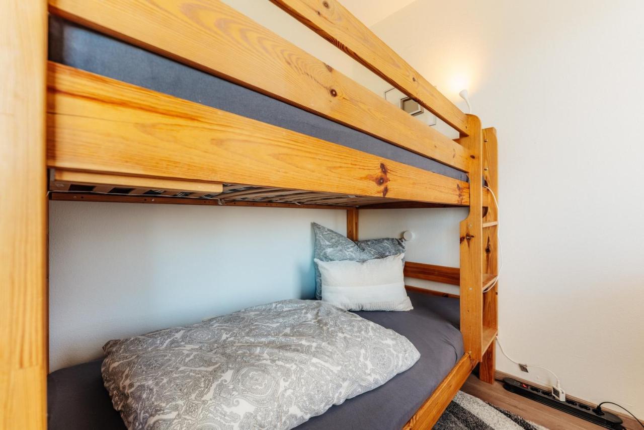 Ferienwohnung Harz-Flair 264 Hohegeiss Ngoại thất bức ảnh