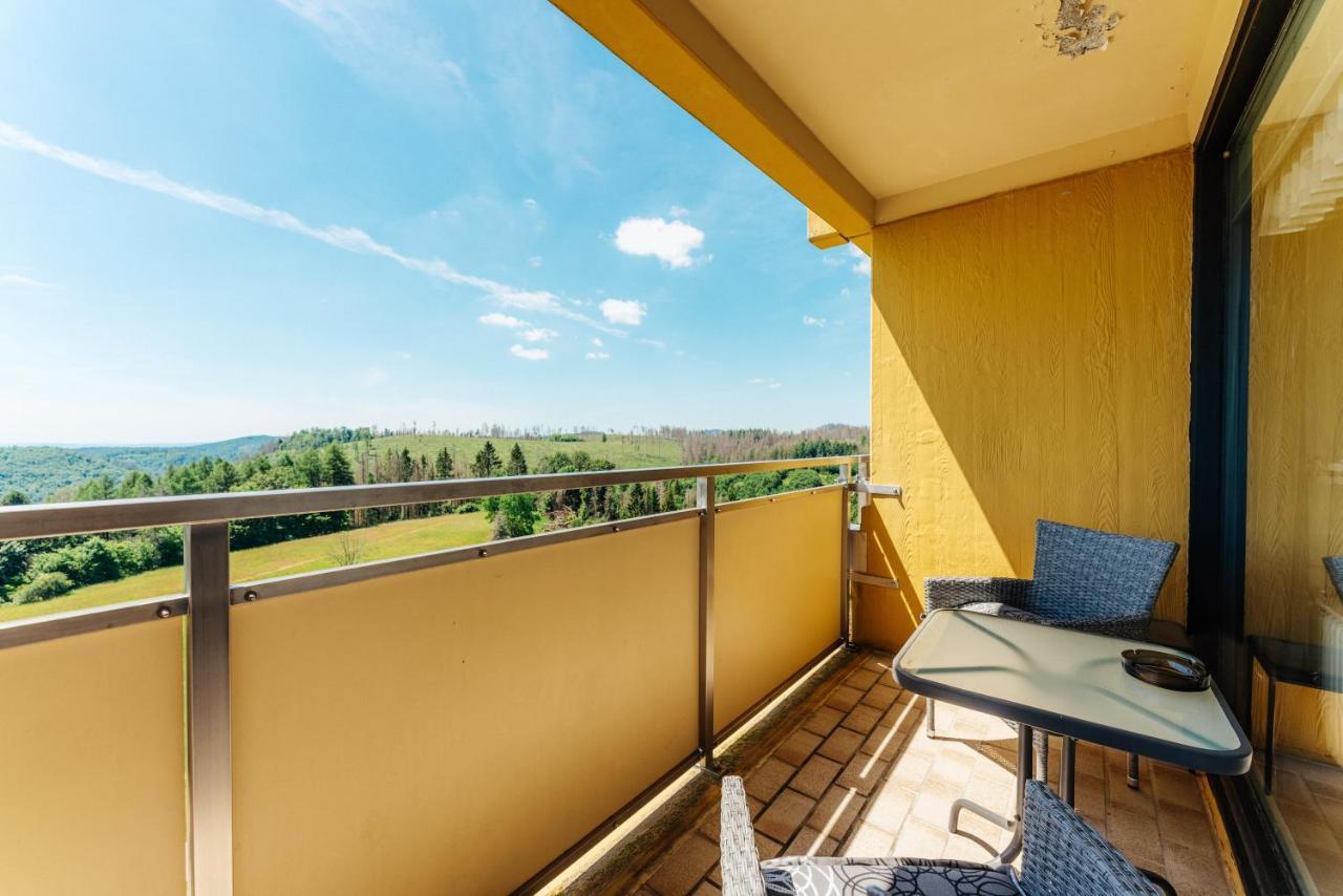 Ferienwohnung Harz-Flair 264 Hohegeiss Ngoại thất bức ảnh