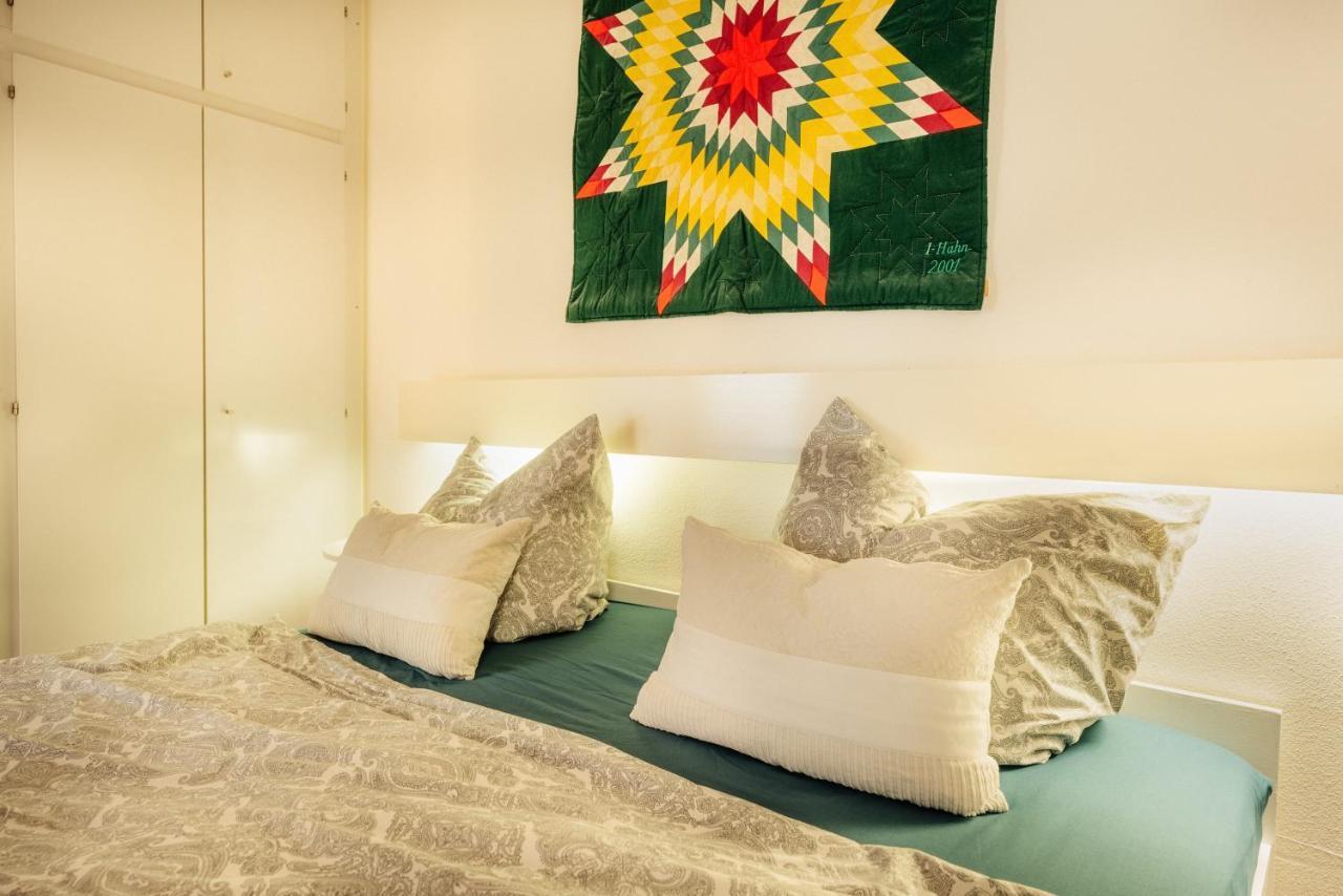 Ferienwohnung Harz-Flair 264 Hohegeiss Ngoại thất bức ảnh