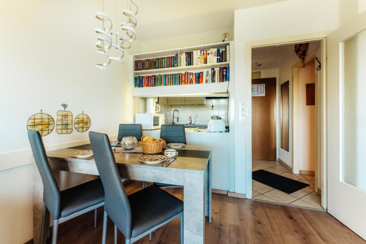 Ferienwohnung Harz-Flair 264 Hohegeiss Ngoại thất bức ảnh