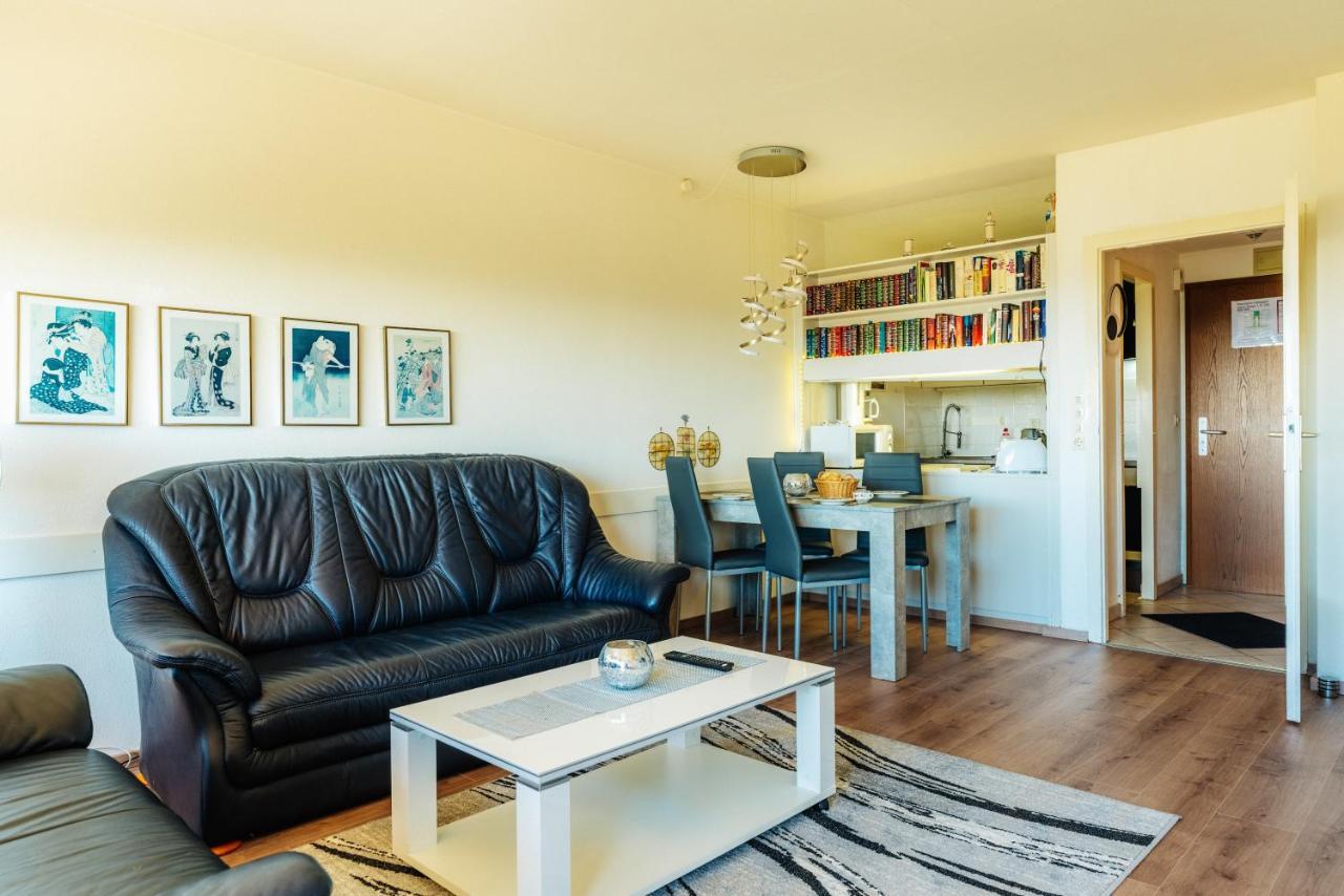 Ferienwohnung Harz-Flair 264 Hohegeiss Ngoại thất bức ảnh