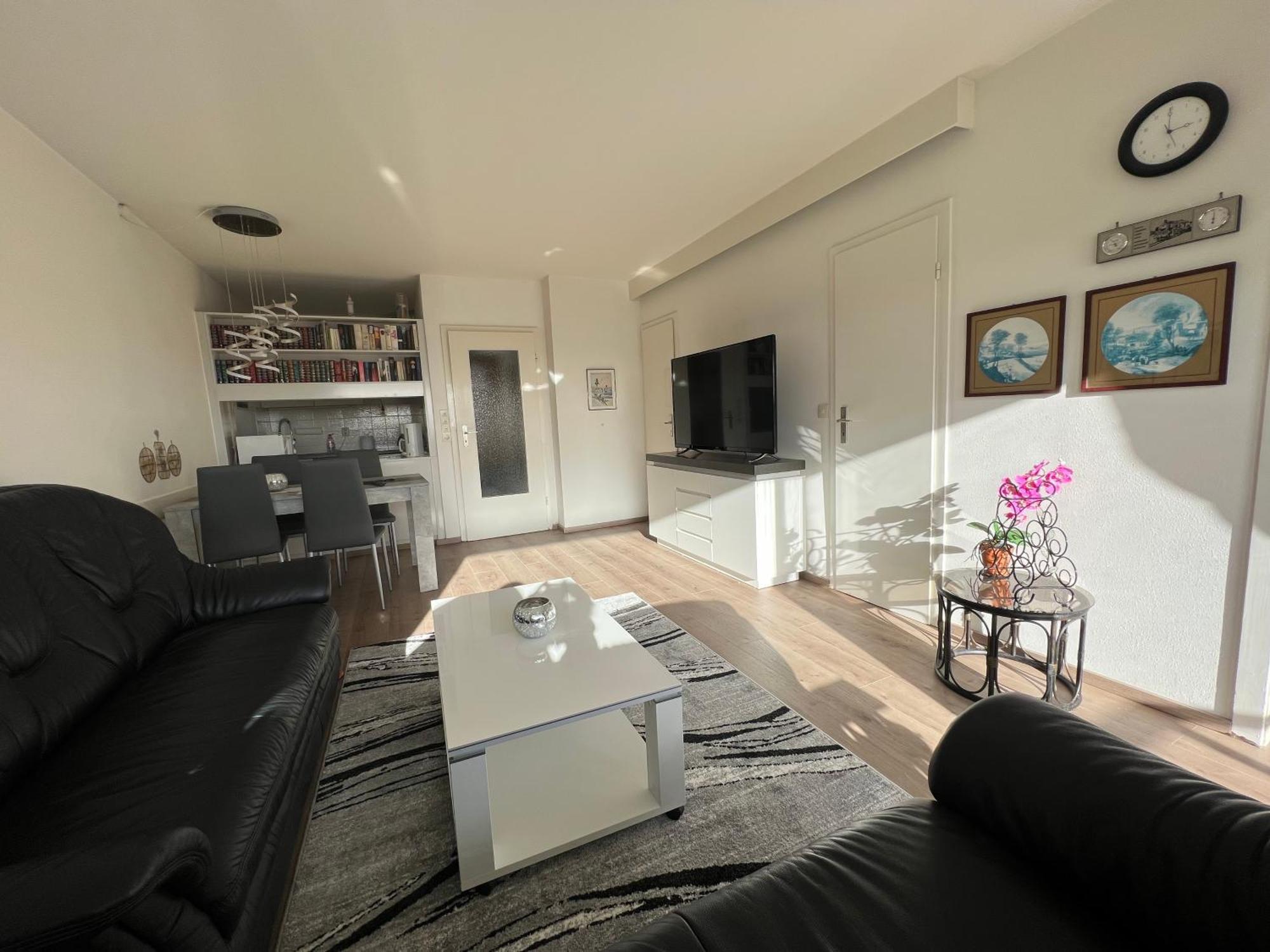 Ferienwohnung Harz-Flair 264 Hohegeiss Ngoại thất bức ảnh
