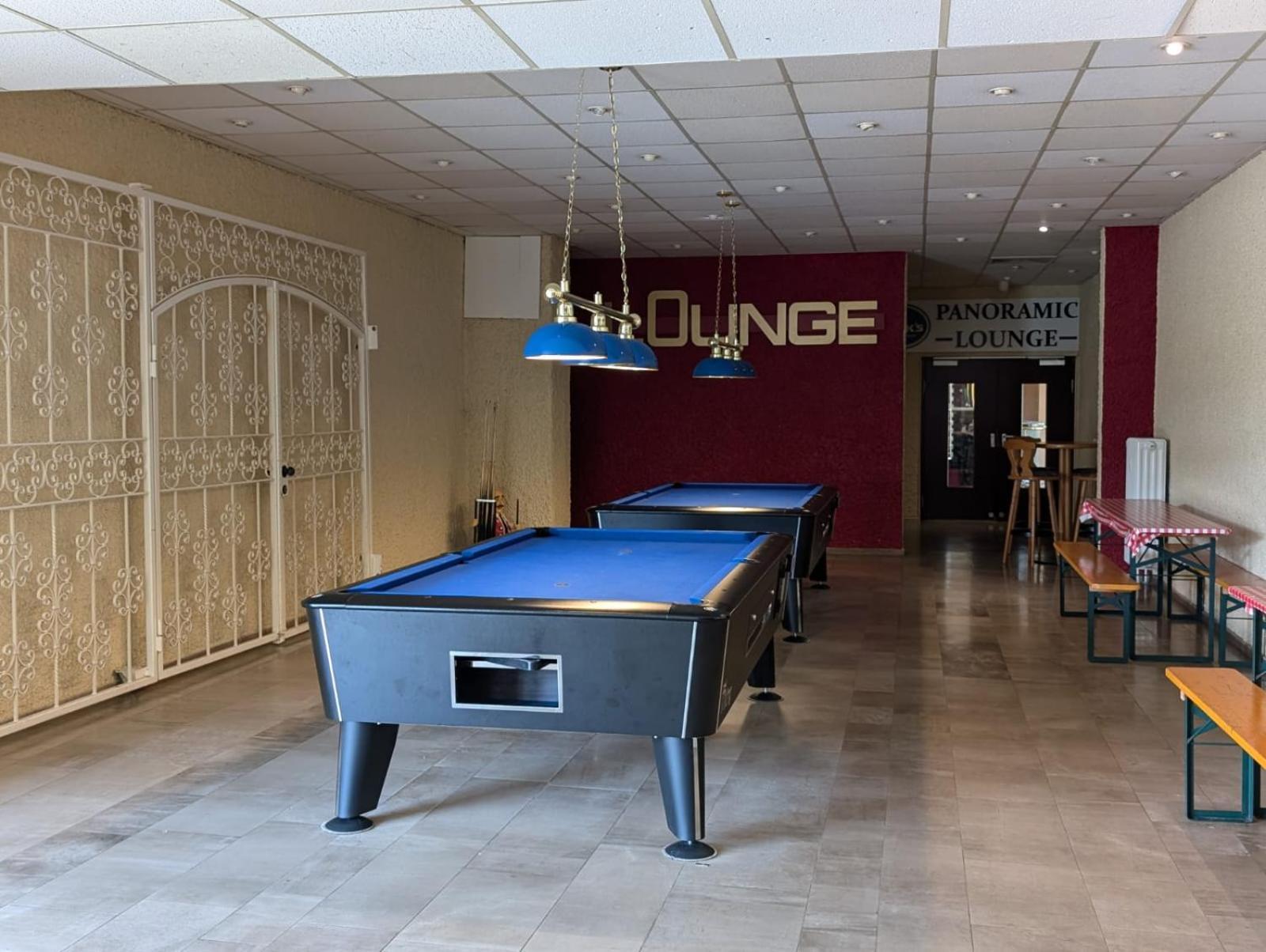 Ferienwohnung Harz-Flair 264 Hohegeiss Ngoại thất bức ảnh